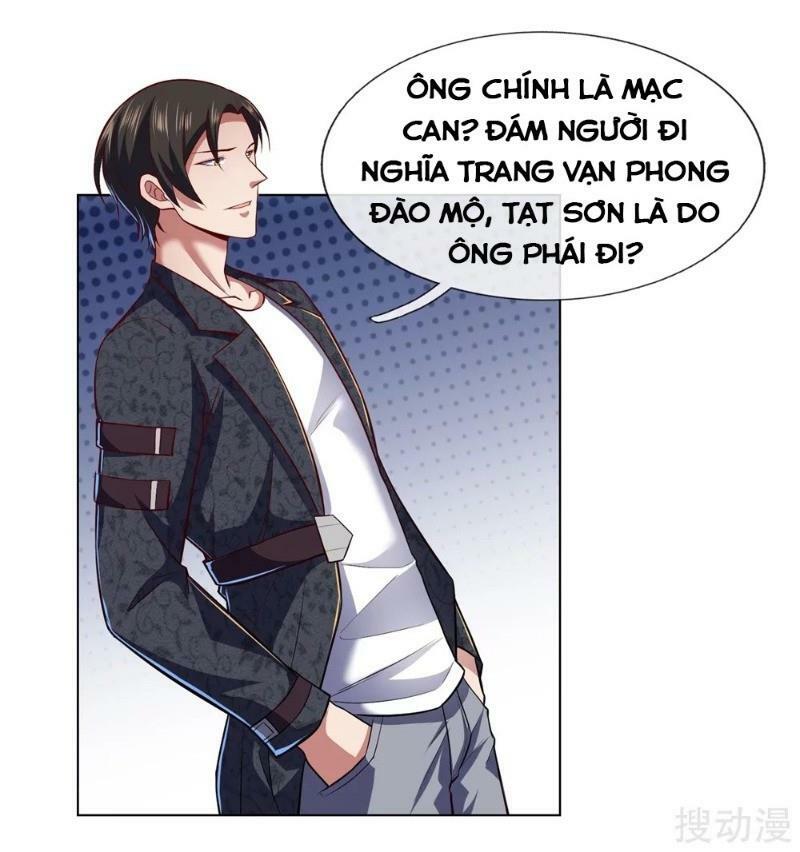 Ta Là Chiến Thần Vô Song Chapter 6 - Trang 12