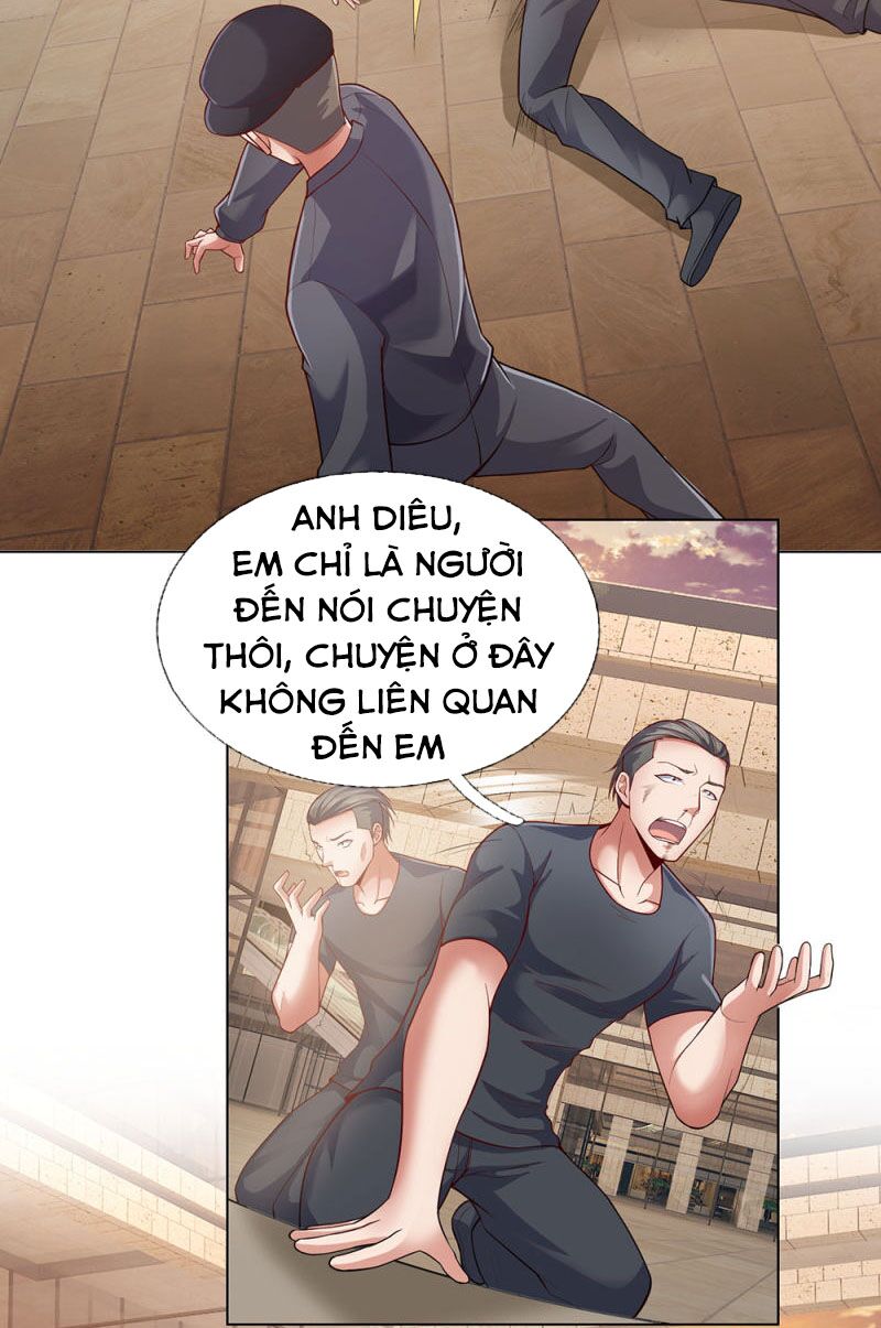 Ta Là Chiến Thần Vô Song Chapter 31 - Trang 10