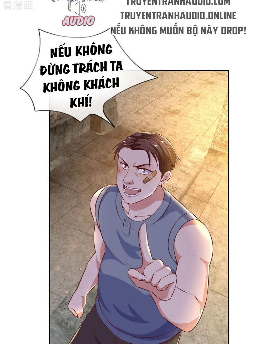 Ta Là Chiến Thần Vô Song Chapter 45 - Trang 13