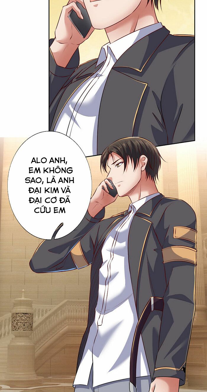 Ta Là Chiến Thần Vô Song Chapter 68 - Trang 9