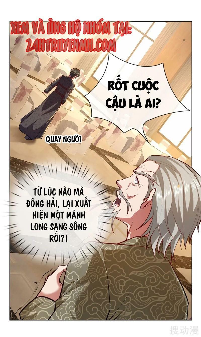 Ta Là Chiến Thần Vô Song Chapter 7 - Trang 10