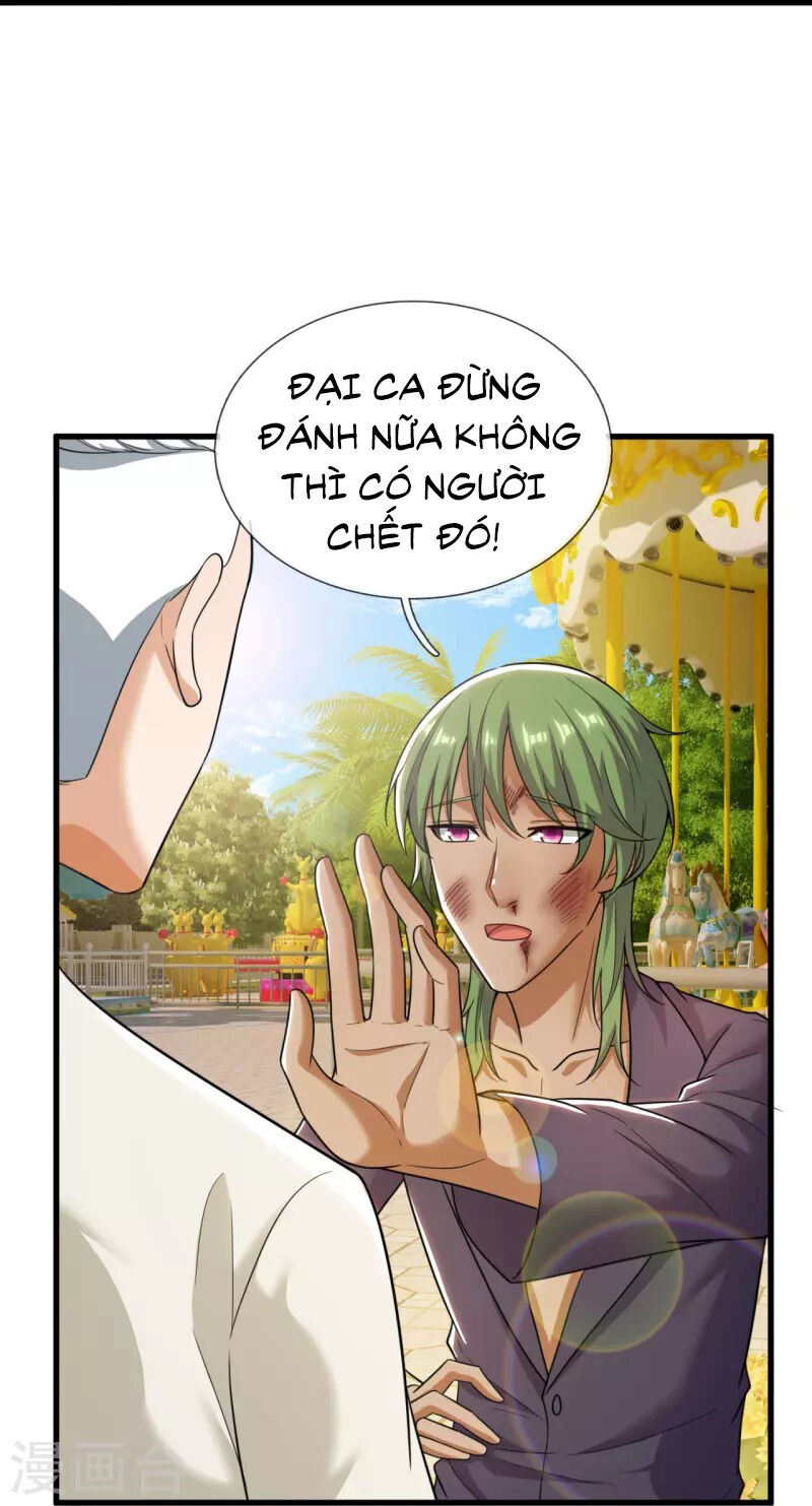 Ta Là Chiến Thần Vô Song Chapter 227 - Trang 22