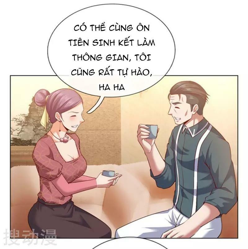 Ta Là Chiến Thần Vô Song Chapter 10 - Trang 12