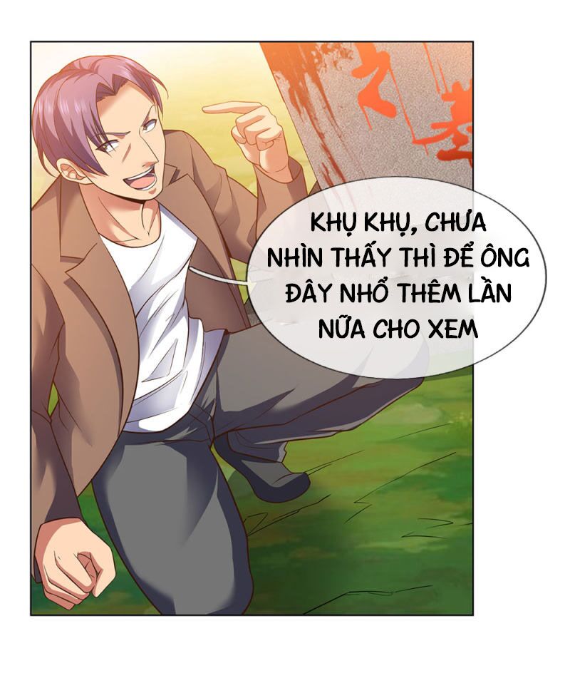 Ta Là Chiến Thần Vô Song Chapter 1 - Trang 39