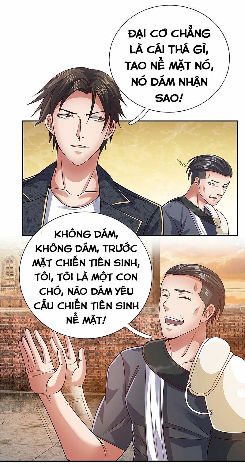 Ta Là Chiến Thần Vô Song Chapter 52 - Trang 18