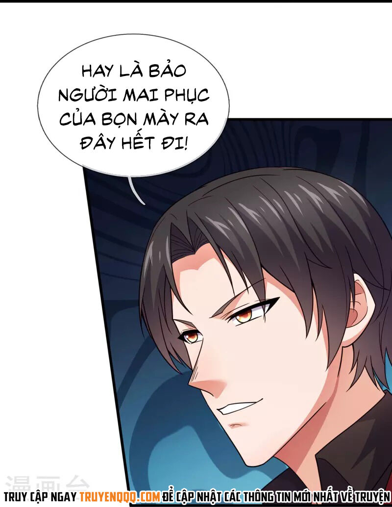 Ta Là Chiến Thần Vô Song Chapter 229 - Trang 12