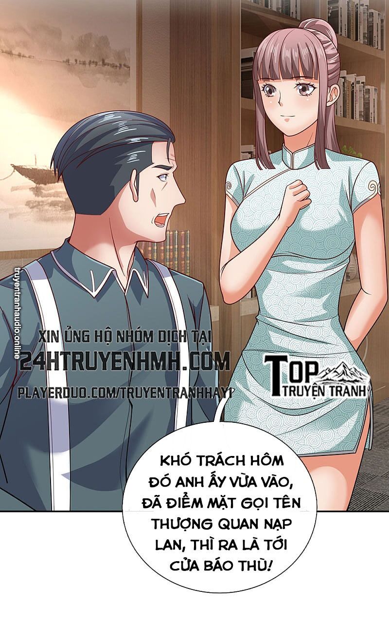 Ta Là Chiến Thần Vô Song Chapter 53 - Trang 2