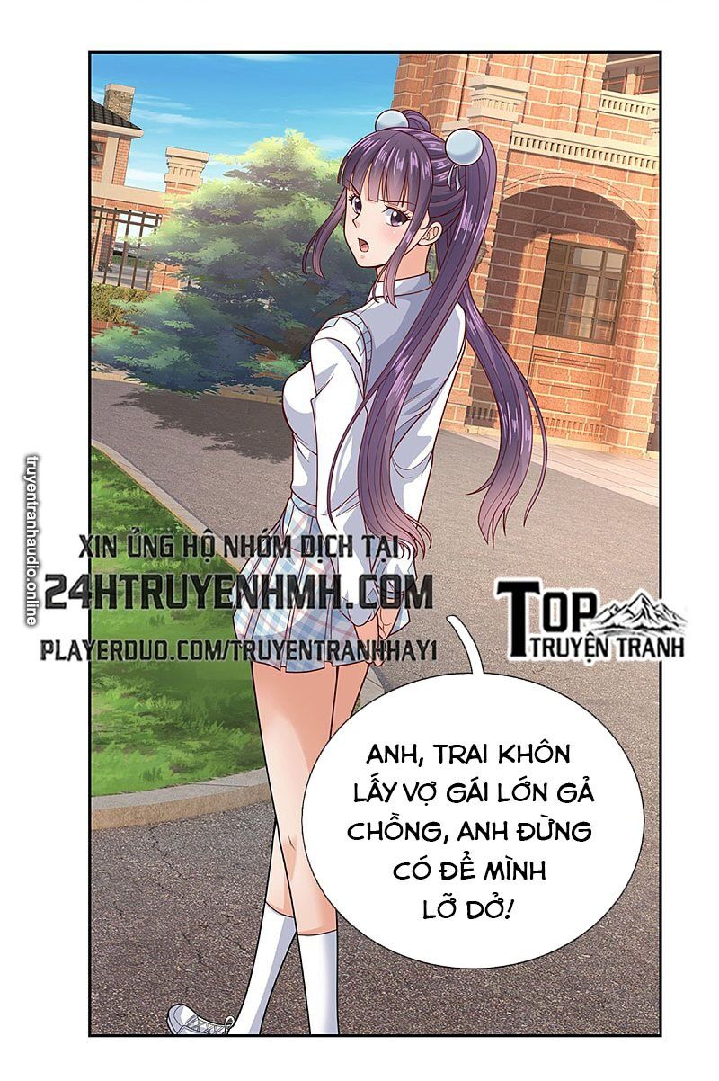 Ta Là Chiến Thần Vô Song Chapter 54 - Trang 16