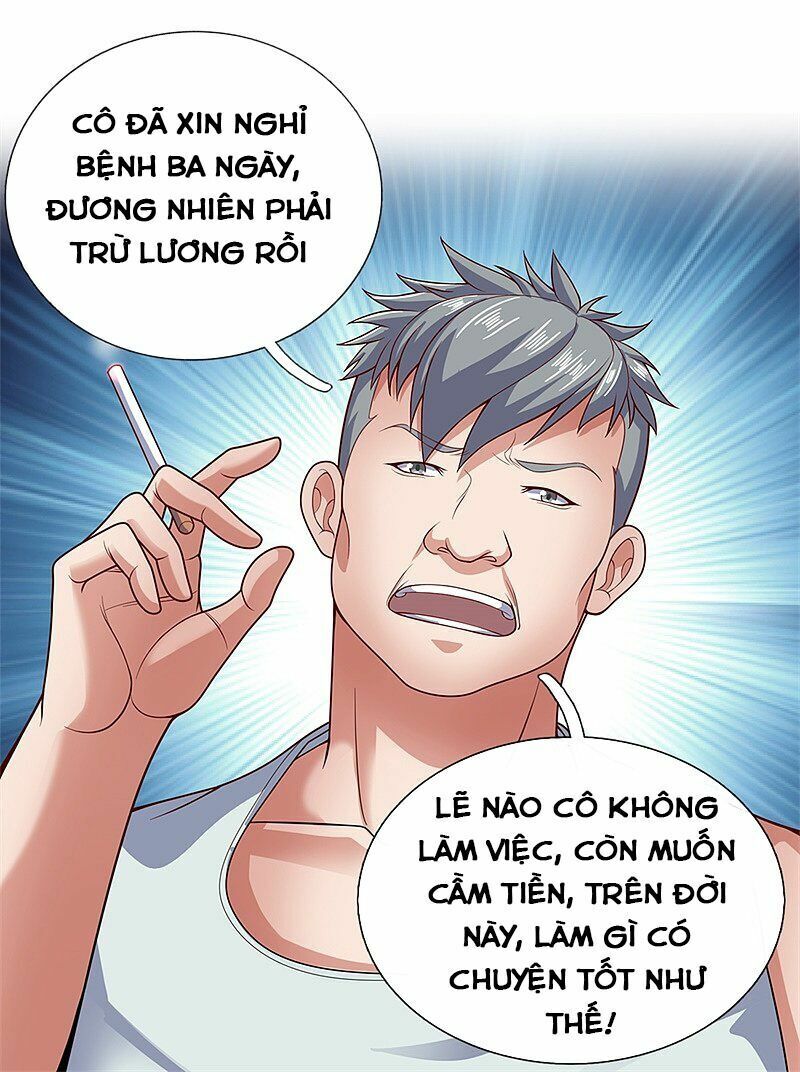 Ta Là Chiến Thần Vô Song Chapter 51 - Trang 17