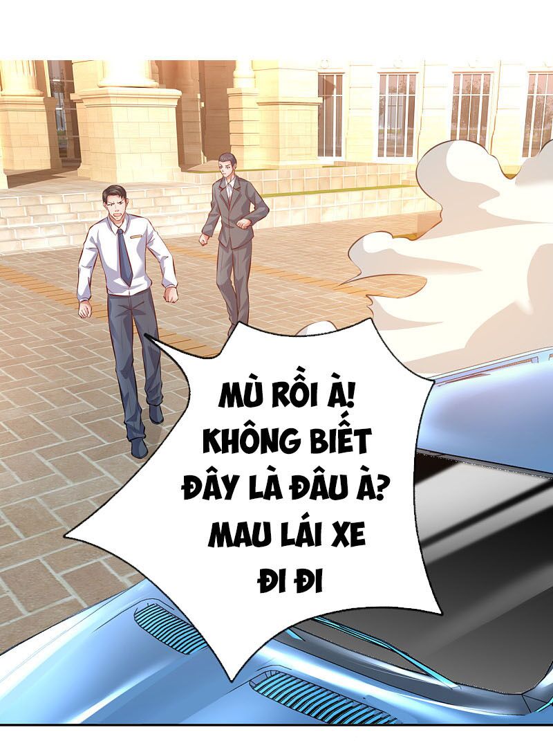 Ta Là Chiến Thần Vô Song Chapter 62 - Trang 0