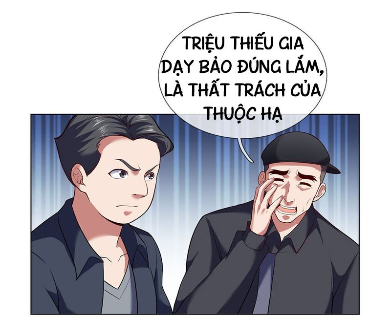 Ta Là Chiến Thần Vô Song Chapter 3 - Trang 40