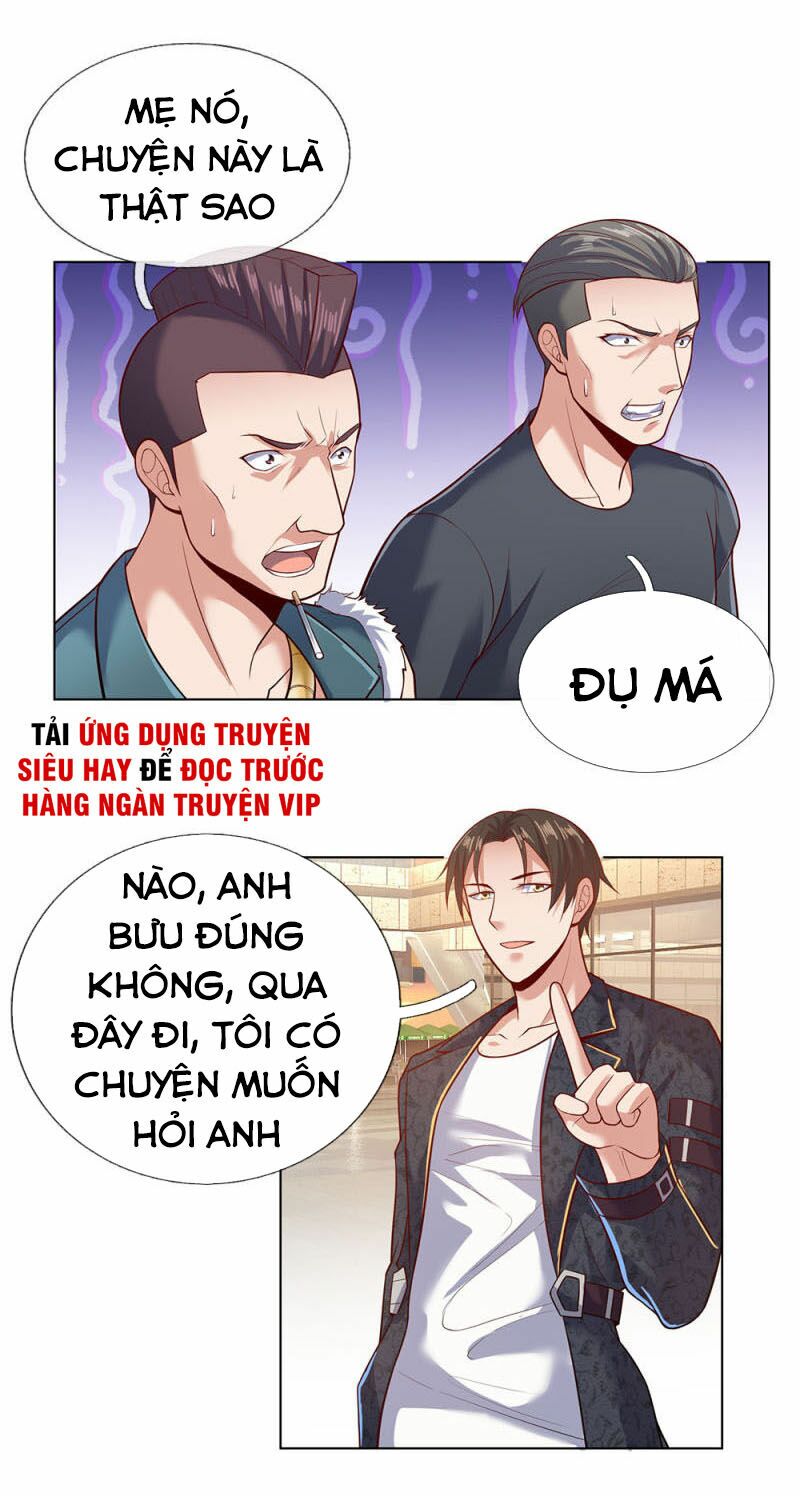 Ta Là Chiến Thần Vô Song Chapter 28 - Trang 5