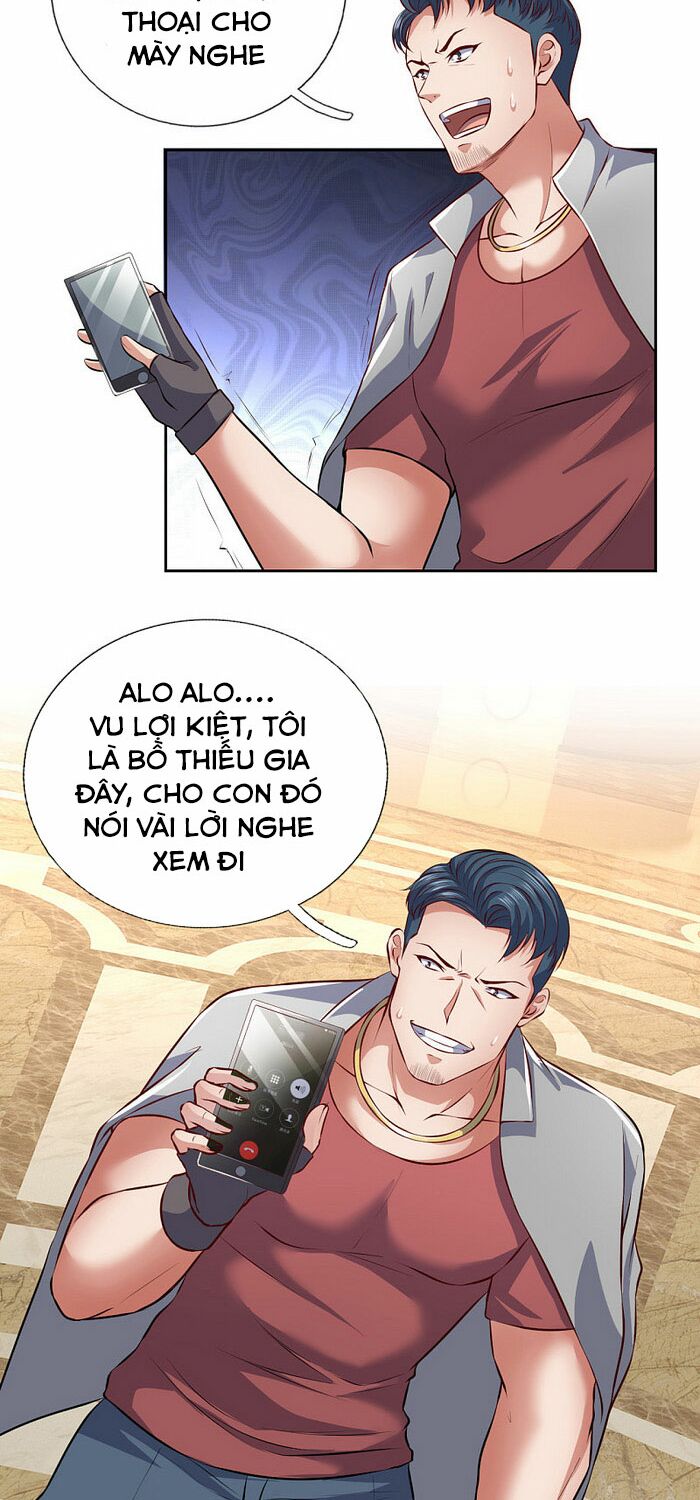 Ta Là Chiến Thần Vô Song Chapter 68 - Trang 5