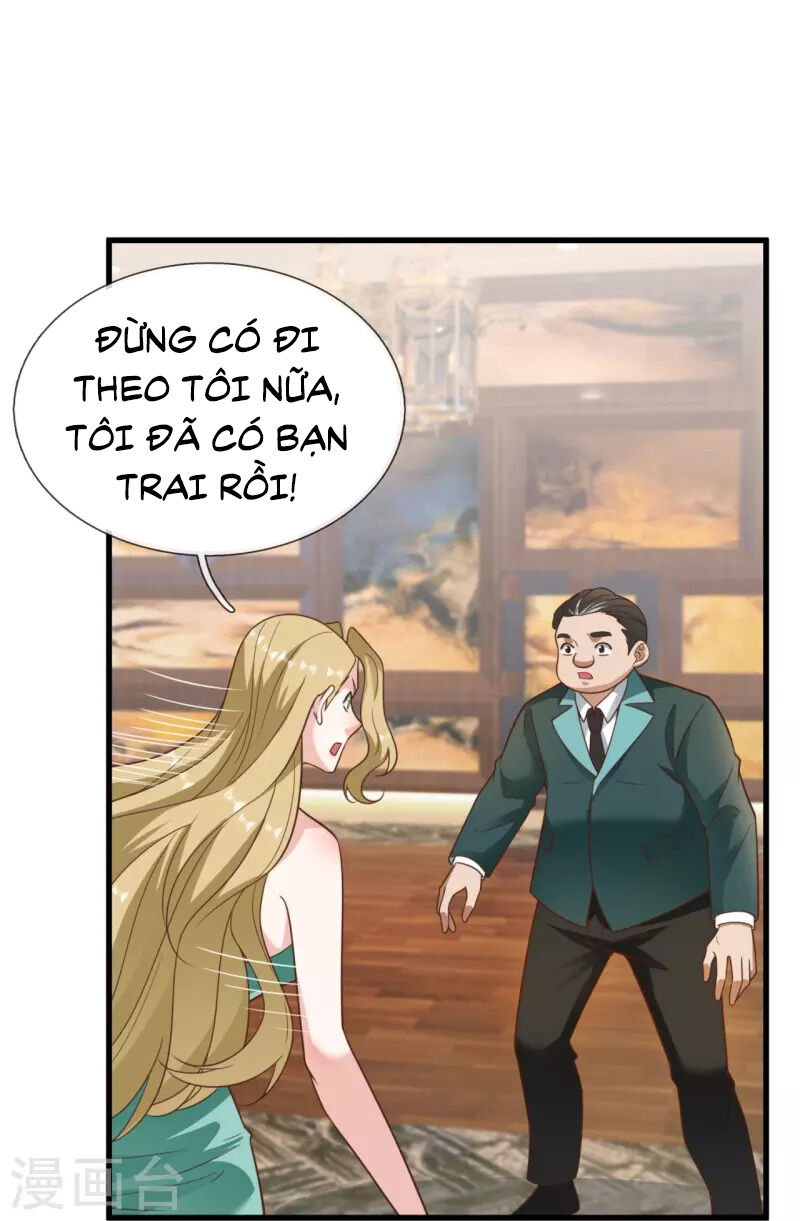 Ta Là Chiến Thần Vô Song Chapter 212 - Trang 5