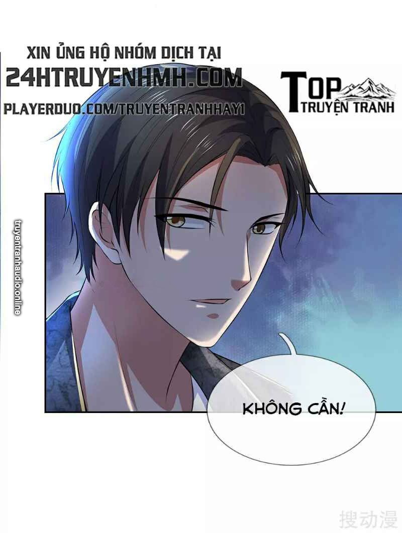 Ta Là Chiến Thần Vô Song Chapter 42 - Trang 12