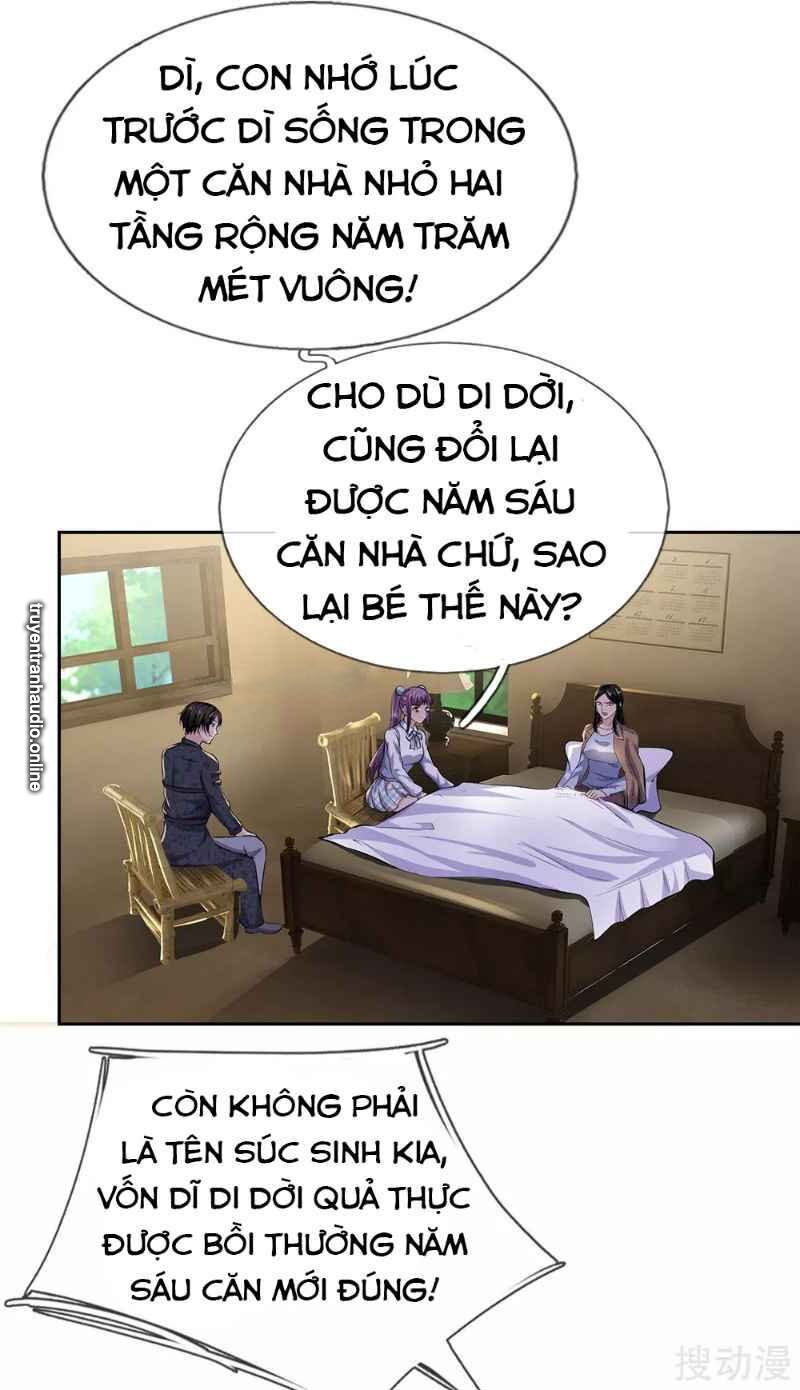 Ta Là Chiến Thần Vô Song Chapter 41 - Trang 1