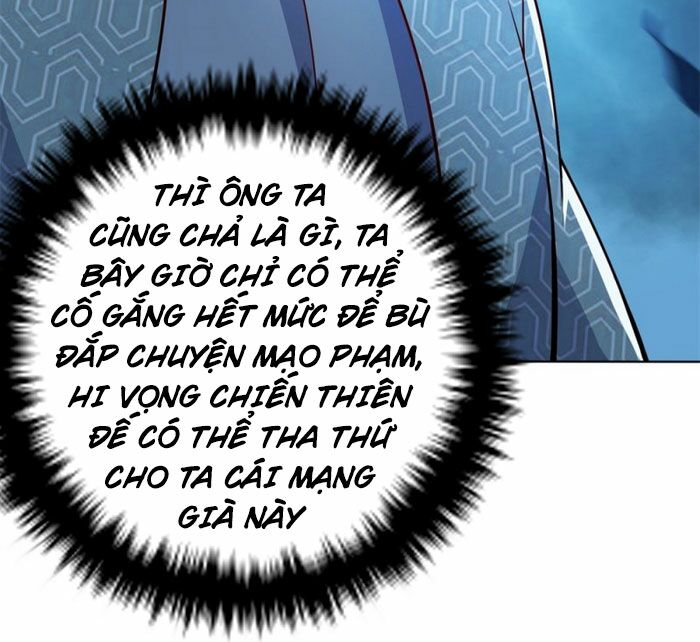 Ta Là Chiến Thần Vô Song Chapter 16 - Trang 10