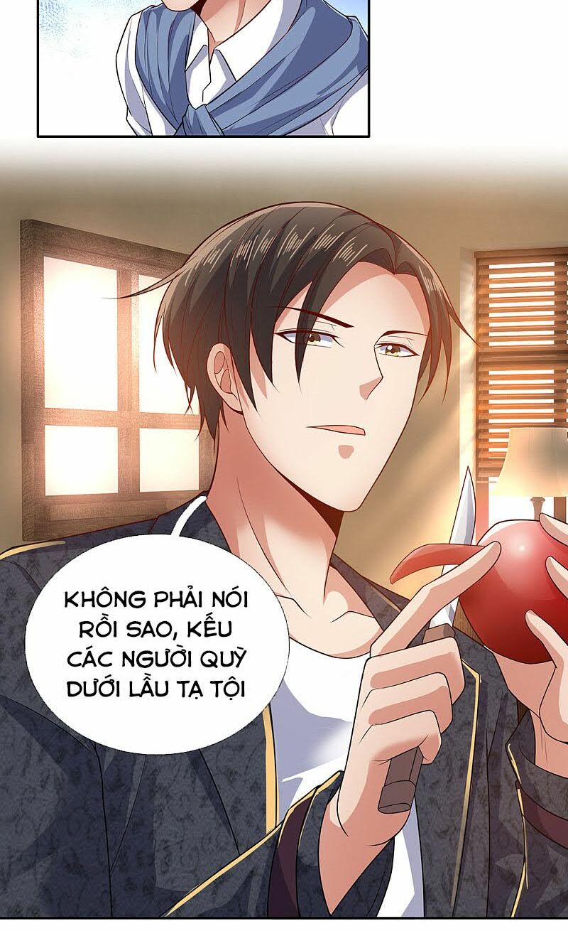 Ta Là Chiến Thần Vô Song Chapter 50 - Trang 15