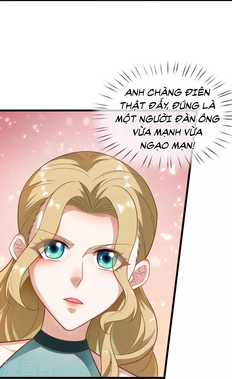 Ta Là Chiến Thần Vô Song Chapter 214 - Trang 15