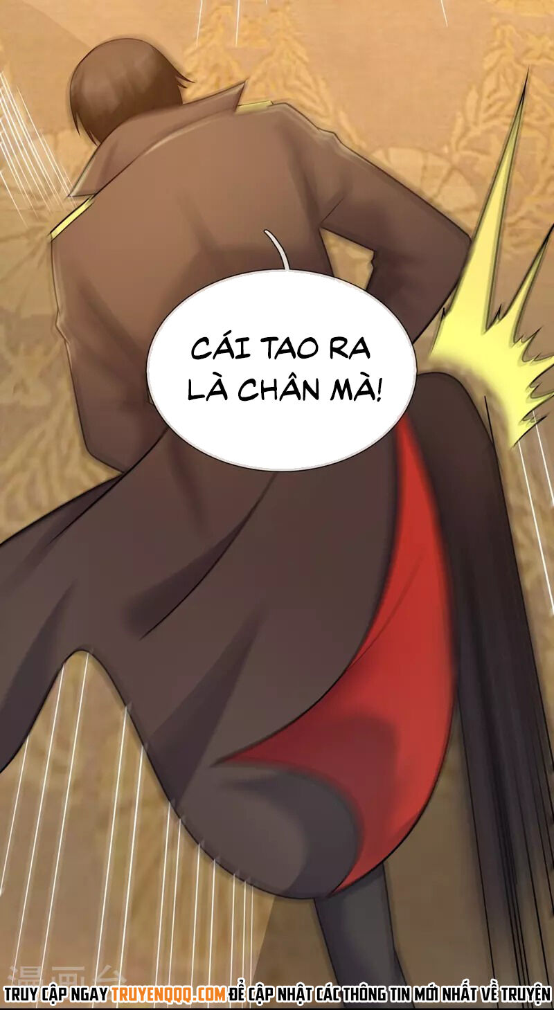 Ta Là Chiến Thần Vô Song Chapter 213 - Trang 12