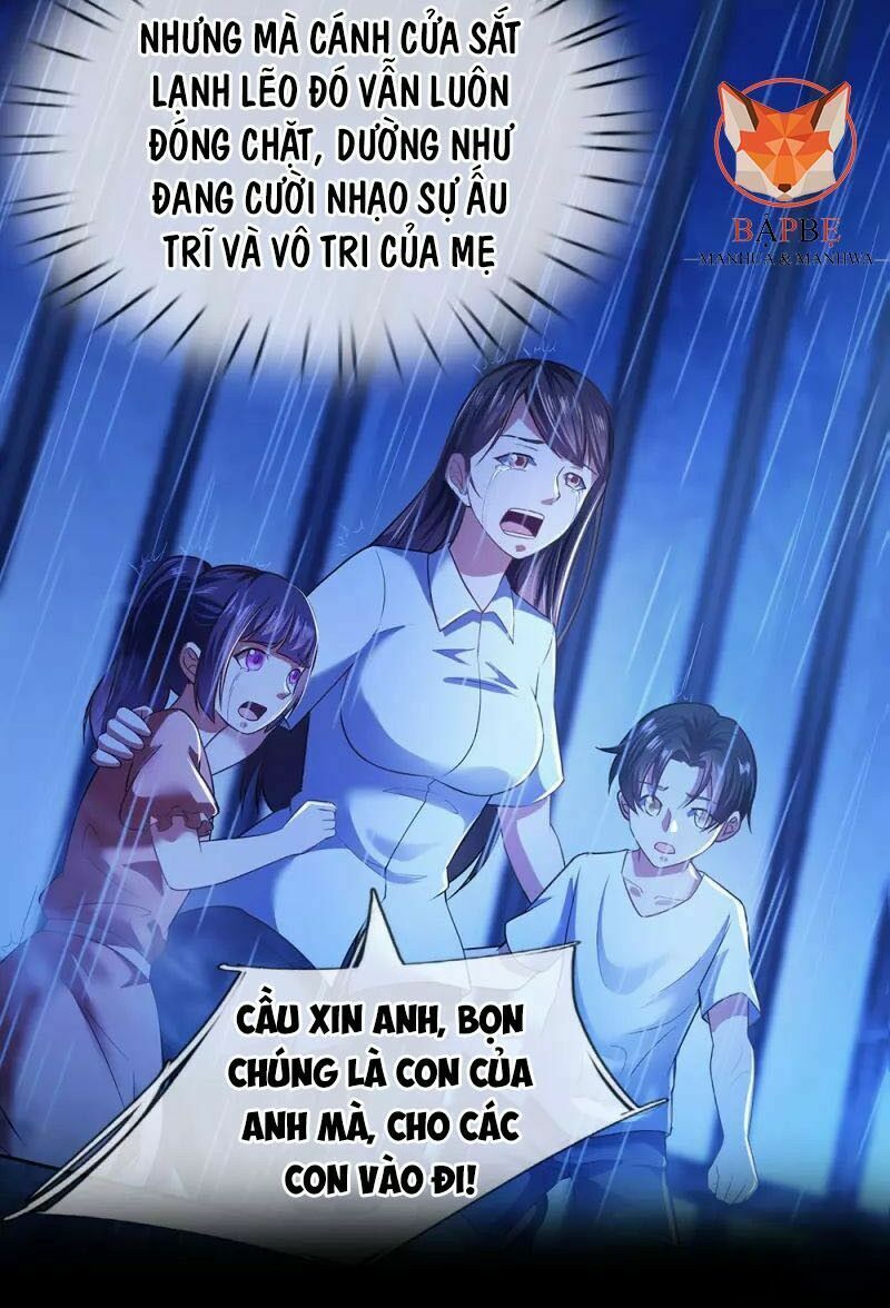 Ta Là Chiến Thần Vô Song Chapter 0 - Trang 4