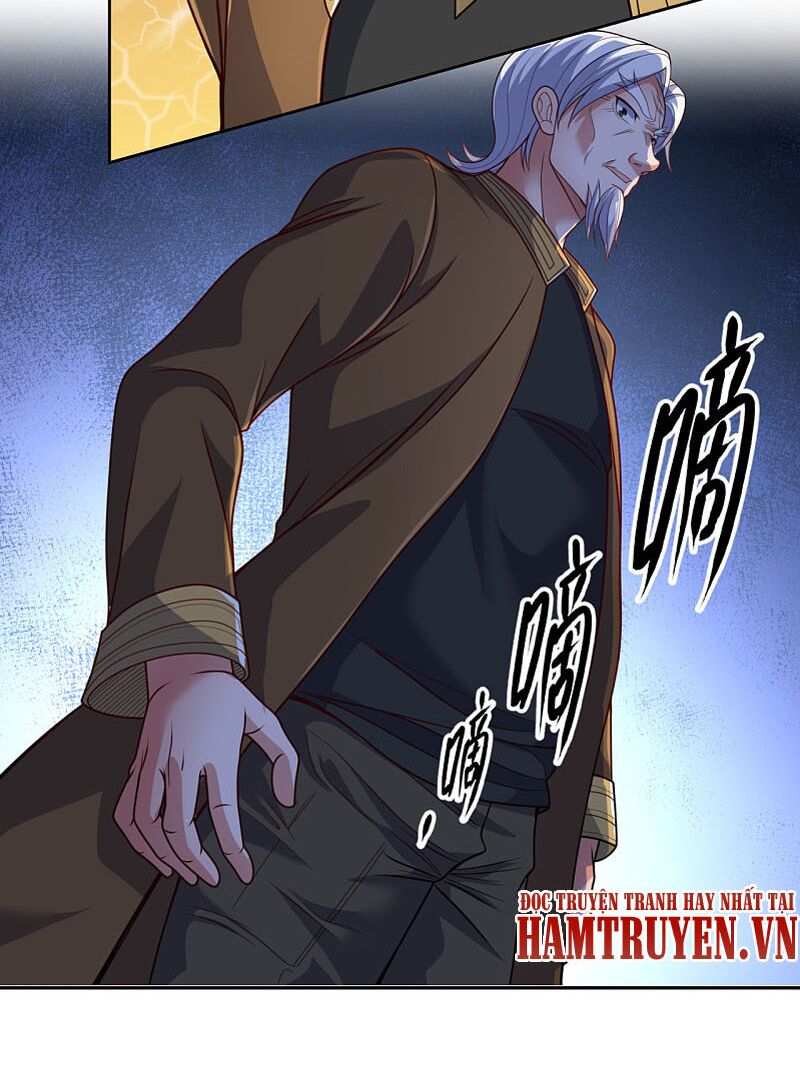 Ta Là Chiến Thần Vô Song Chapter 73 - Trang 9