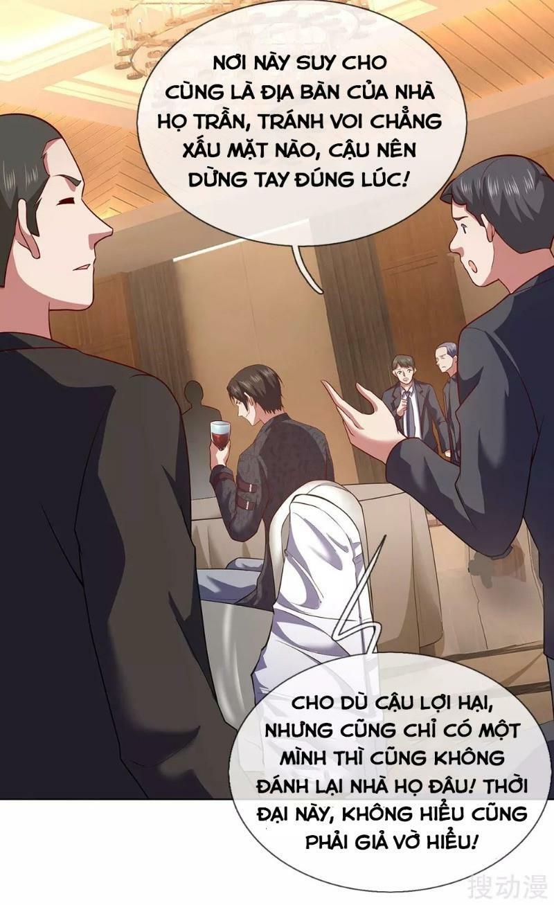 Ta Là Chiến Thần Vô Song Chapter 5 - Trang 7