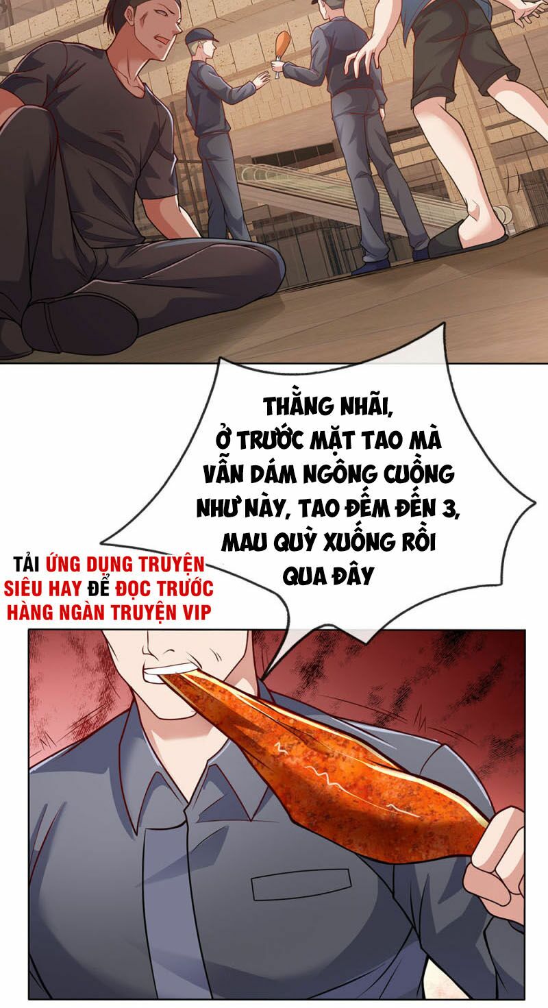 Ta Là Chiến Thần Vô Song Chapter 30 - Trang 1