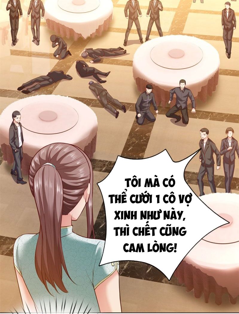 Ta Là Chiến Thần Vô Song Chapter 9 - Trang 6