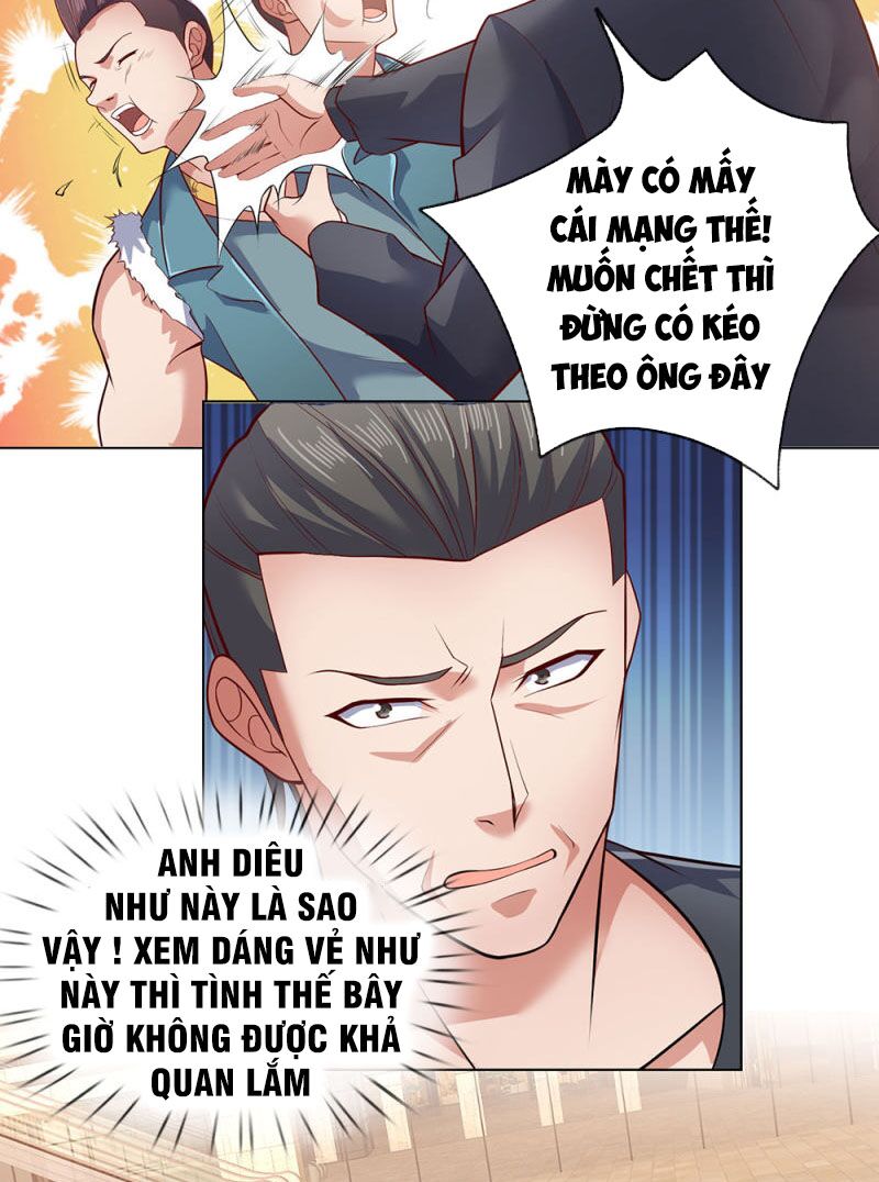 Ta Là Chiến Thần Vô Song Chapter 31 - Trang 7