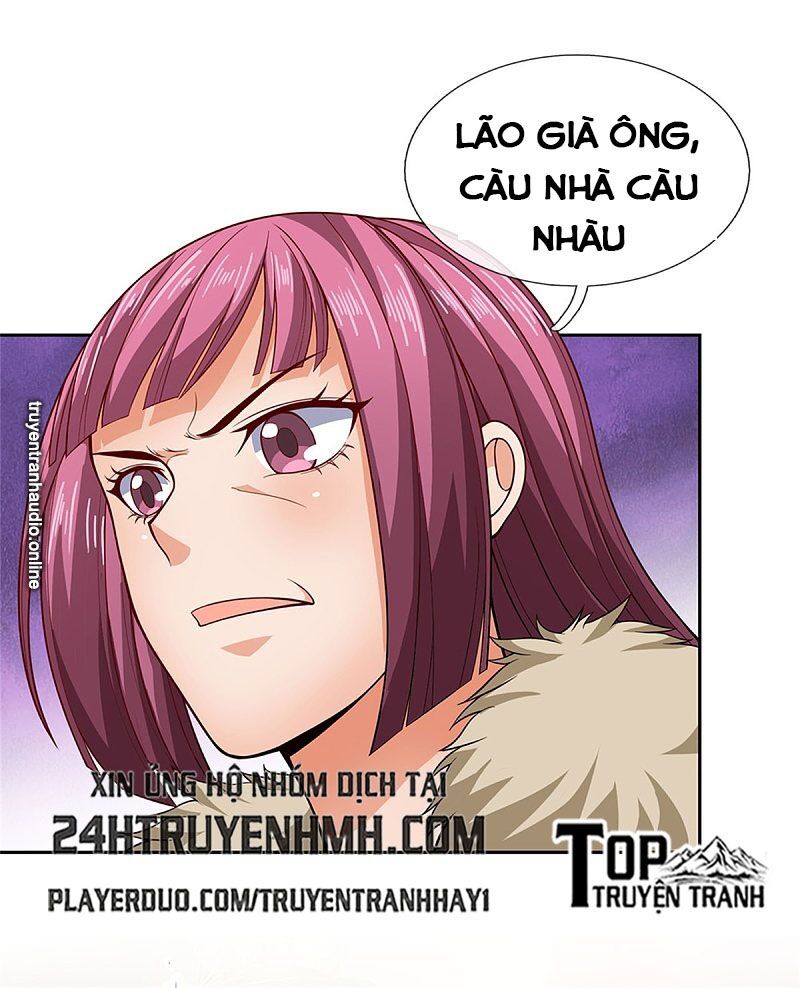 Ta Là Chiến Thần Vô Song Chapter 54 - Trang 7