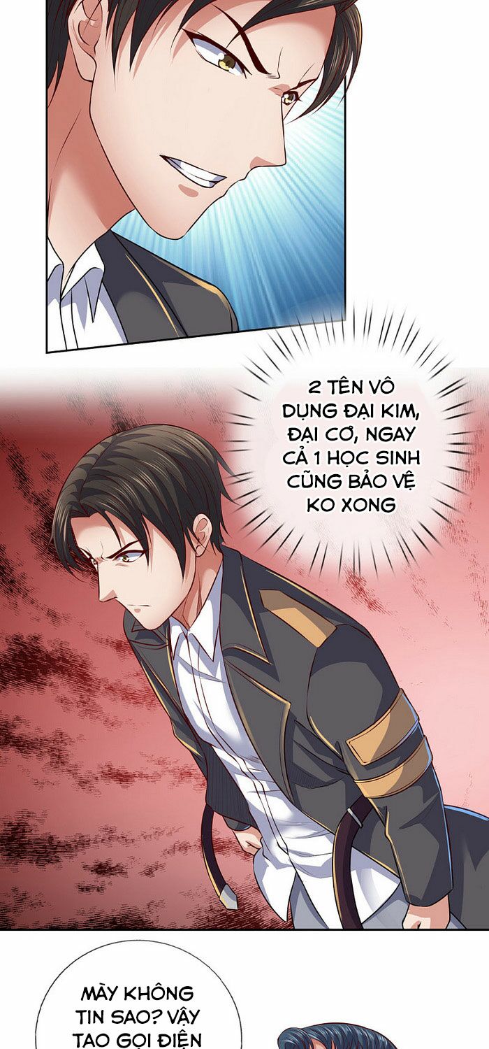 Ta Là Chiến Thần Vô Song Chapter 68 - Trang 4