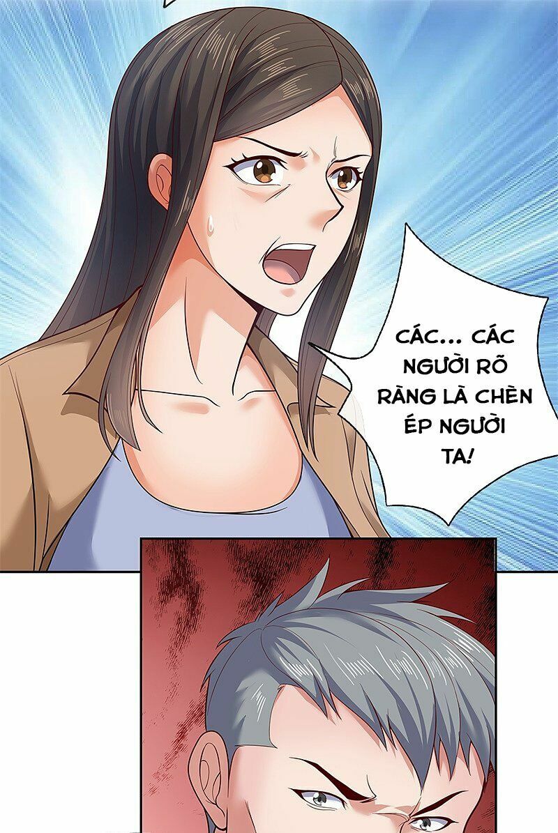 Ta Là Chiến Thần Vô Song Chapter 51 - Trang 21