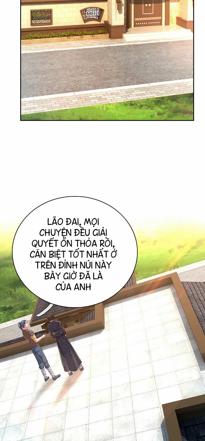 Ta Là Chiến Thần Vô Song Chapter 61 - Trang 3