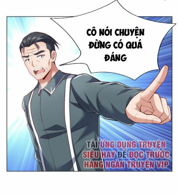 Ta Là Chiến Thần Vô Song Chapter 12 - Trang 9