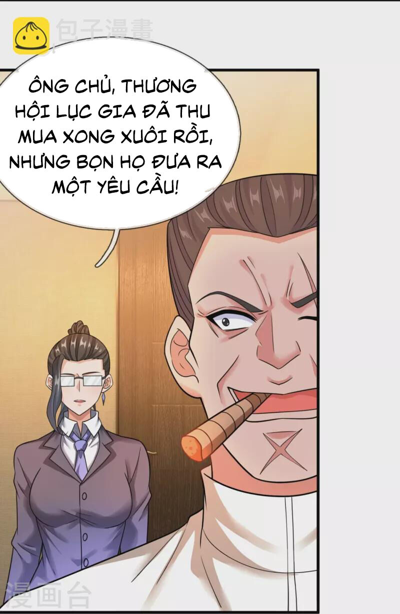 Ta Là Chiến Thần Vô Song Chapter 214 - Trang 20