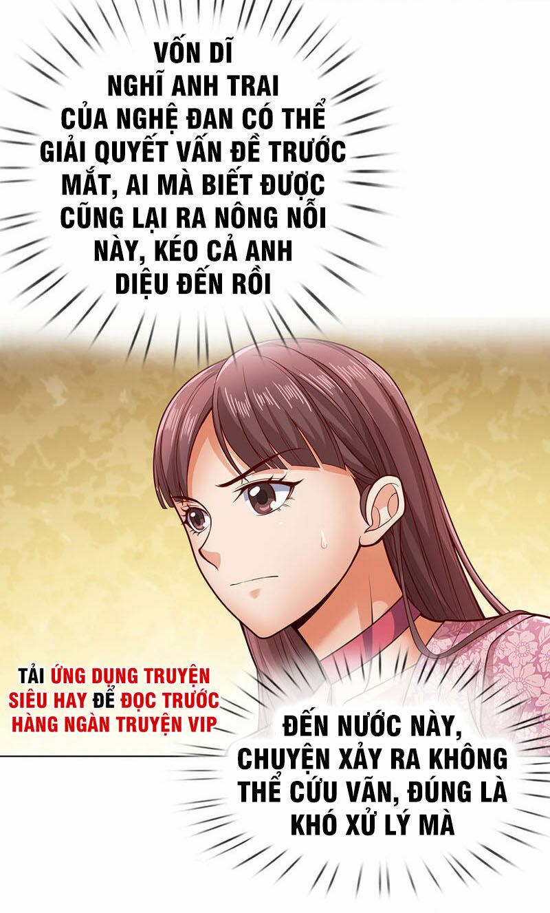 Ta Là Chiến Thần Vô Song Chapter 30 - Trang 4