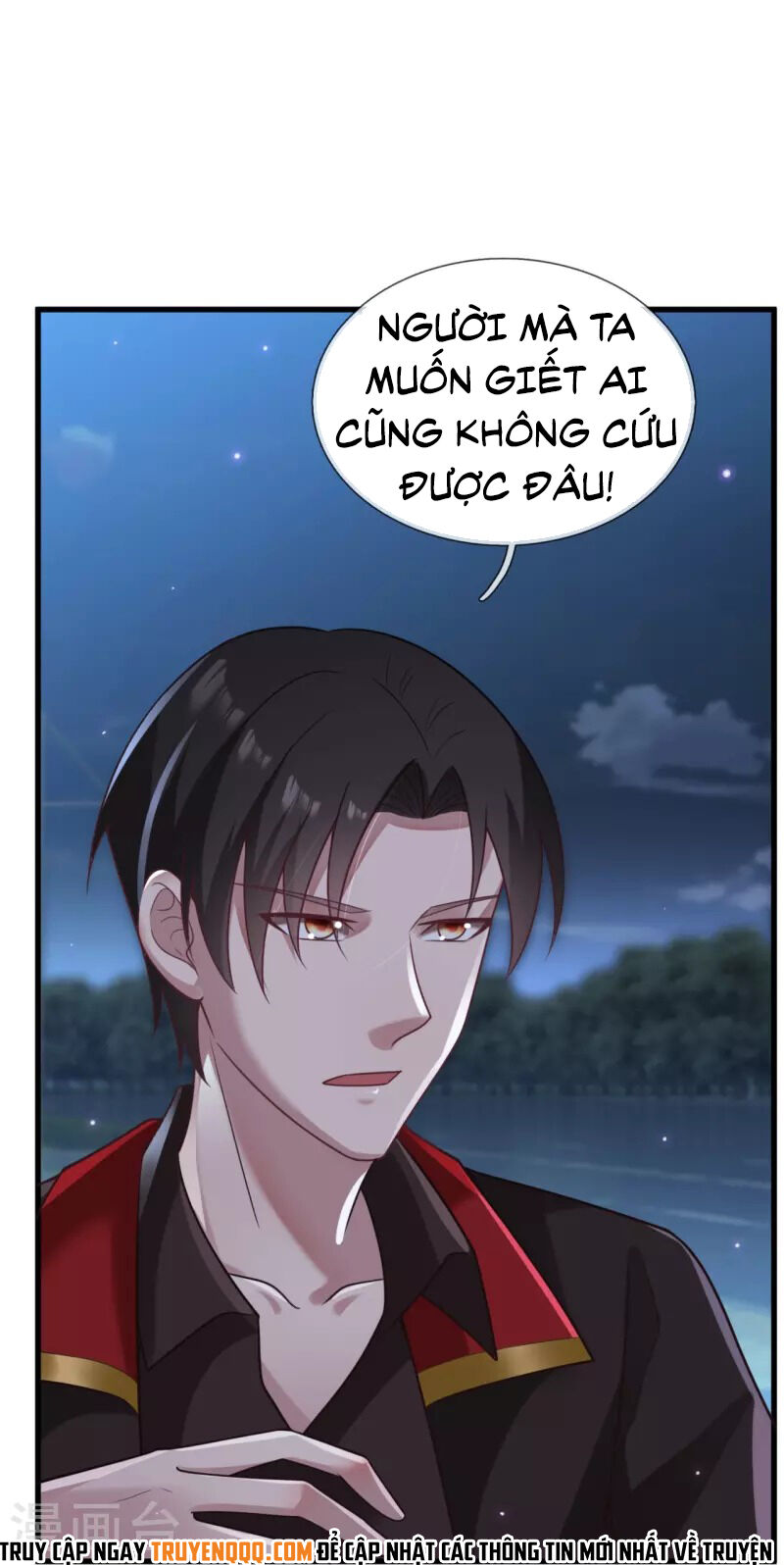 Ta Là Chiến Thần Vô Song Chapter 218 - Trang 16