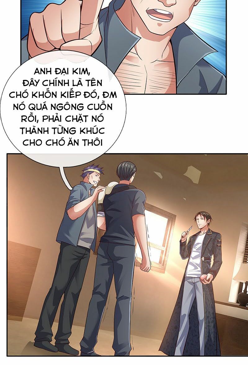 Ta Là Chiến Thần Vô Song Chapter 50 - Trang 5