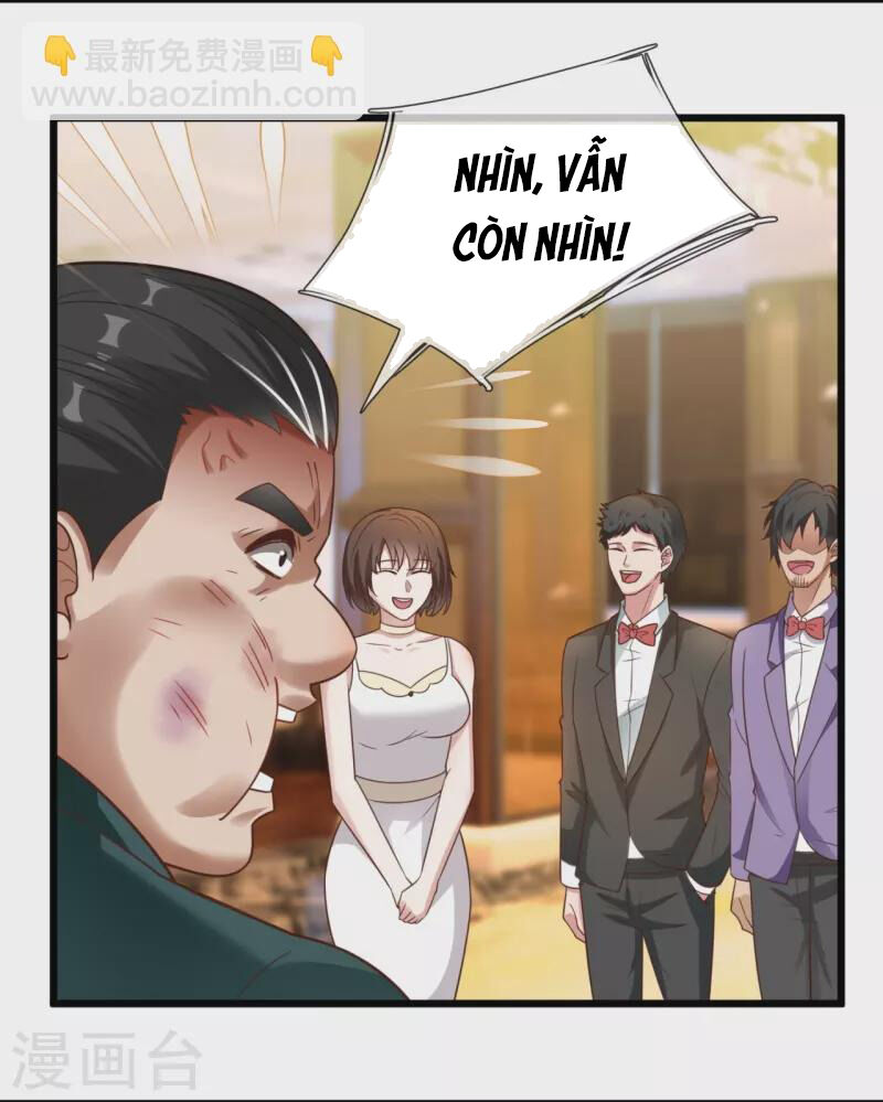 Ta Là Chiến Thần Vô Song Chapter 214 - Trang 4