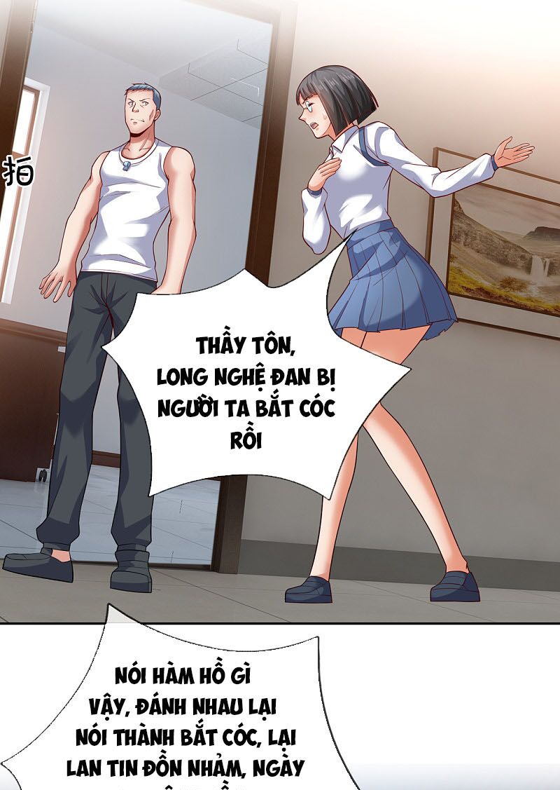 Ta Là Chiến Thần Vô Song Chapter 59 - Trang 3