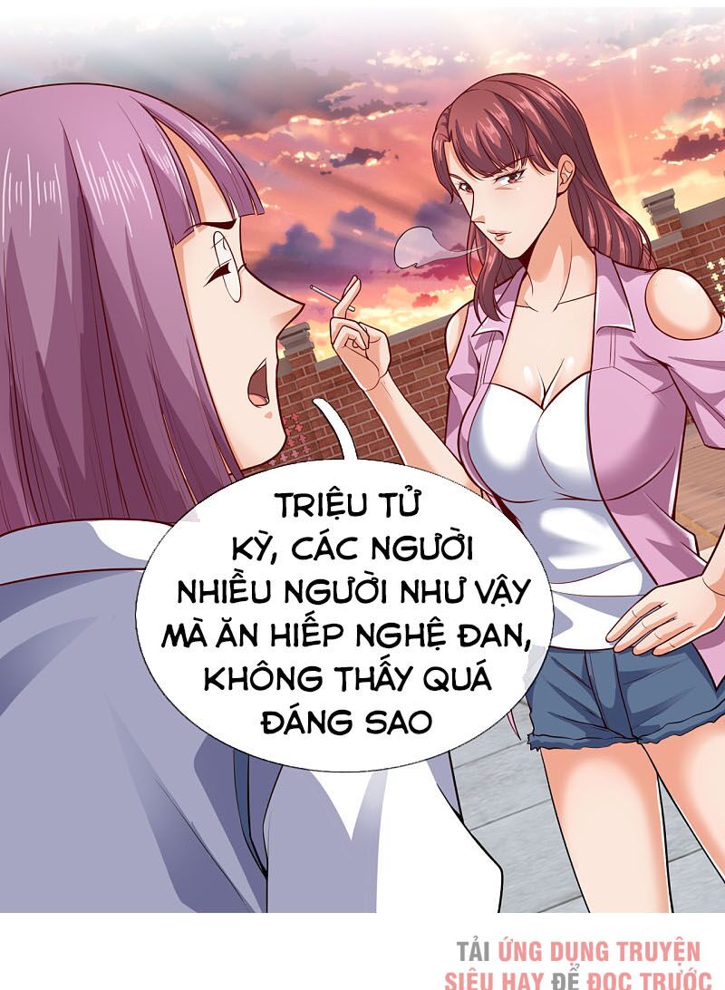 Ta Là Chiến Thần Vô Song Chapter 58 - Trang 6