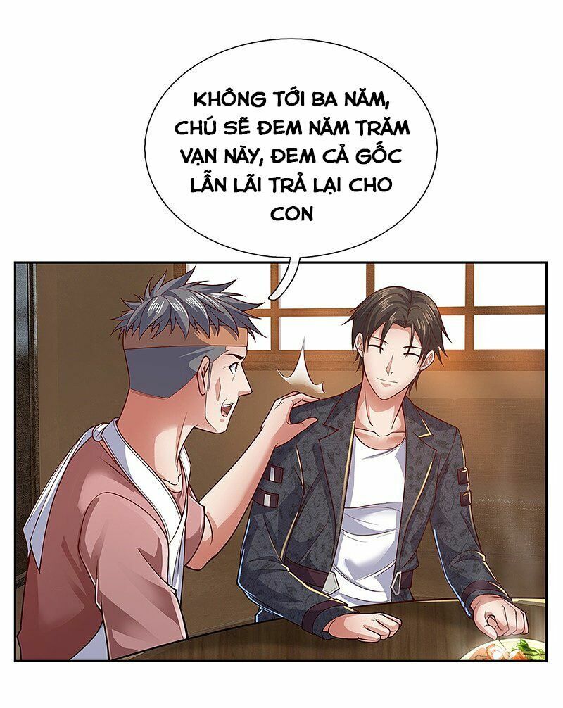 Ta Là Chiến Thần Vô Song Chapter 51 - Trang 2