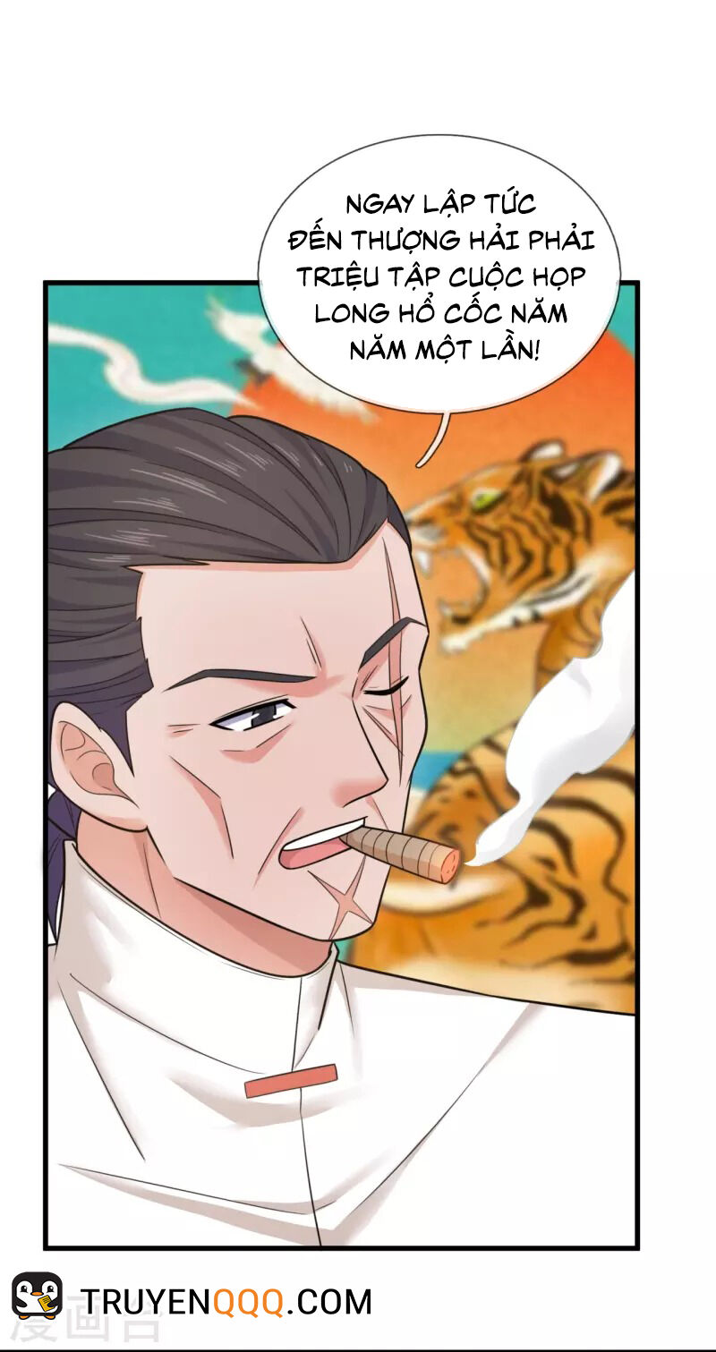 Ta Là Chiến Thần Vô Song Chapter 216 - Trang 19