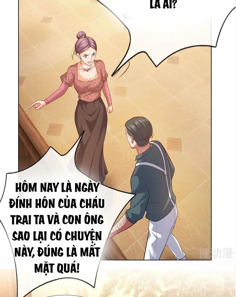 Ta Là Chiến Thần Vô Song Chapter 11 - Trang 11