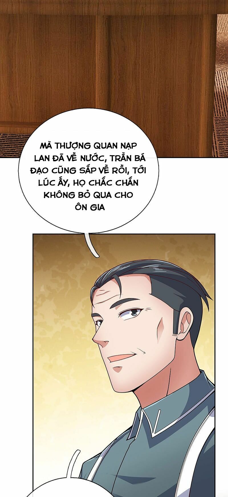 Ta Là Chiến Thần Vô Song Chapter 52 - Trang 26