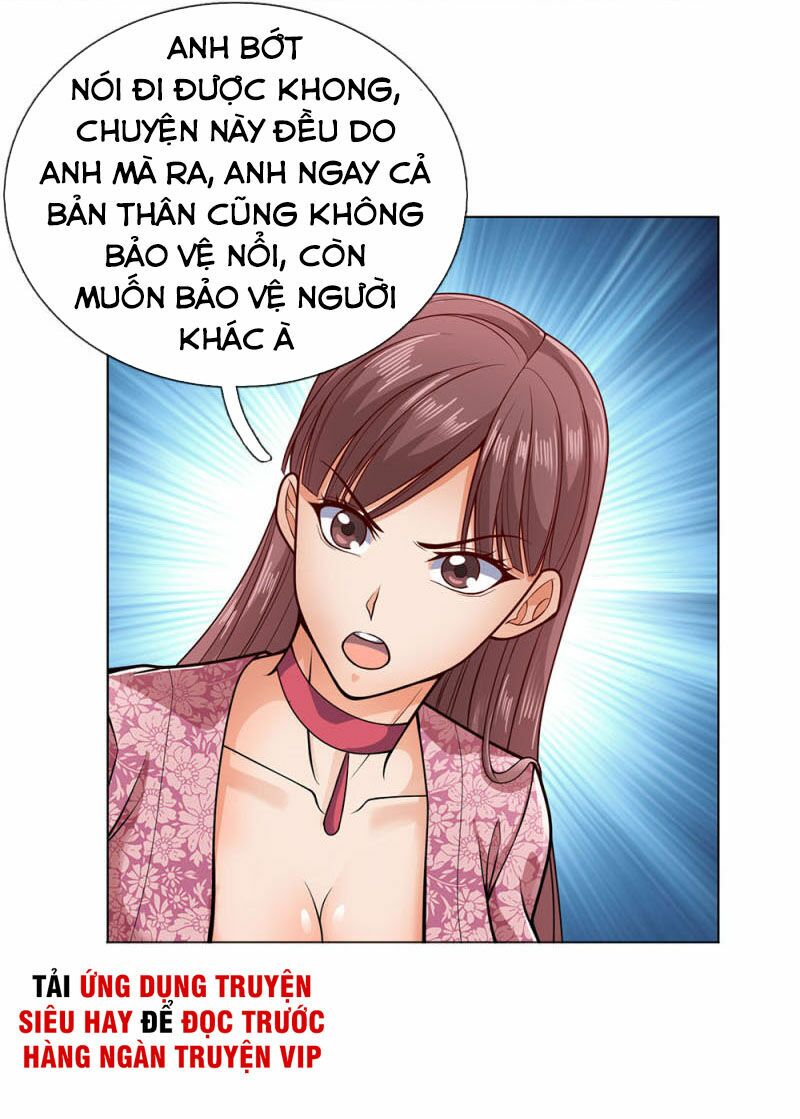 Ta Là Chiến Thần Vô Song Chapter 30 - Trang 8