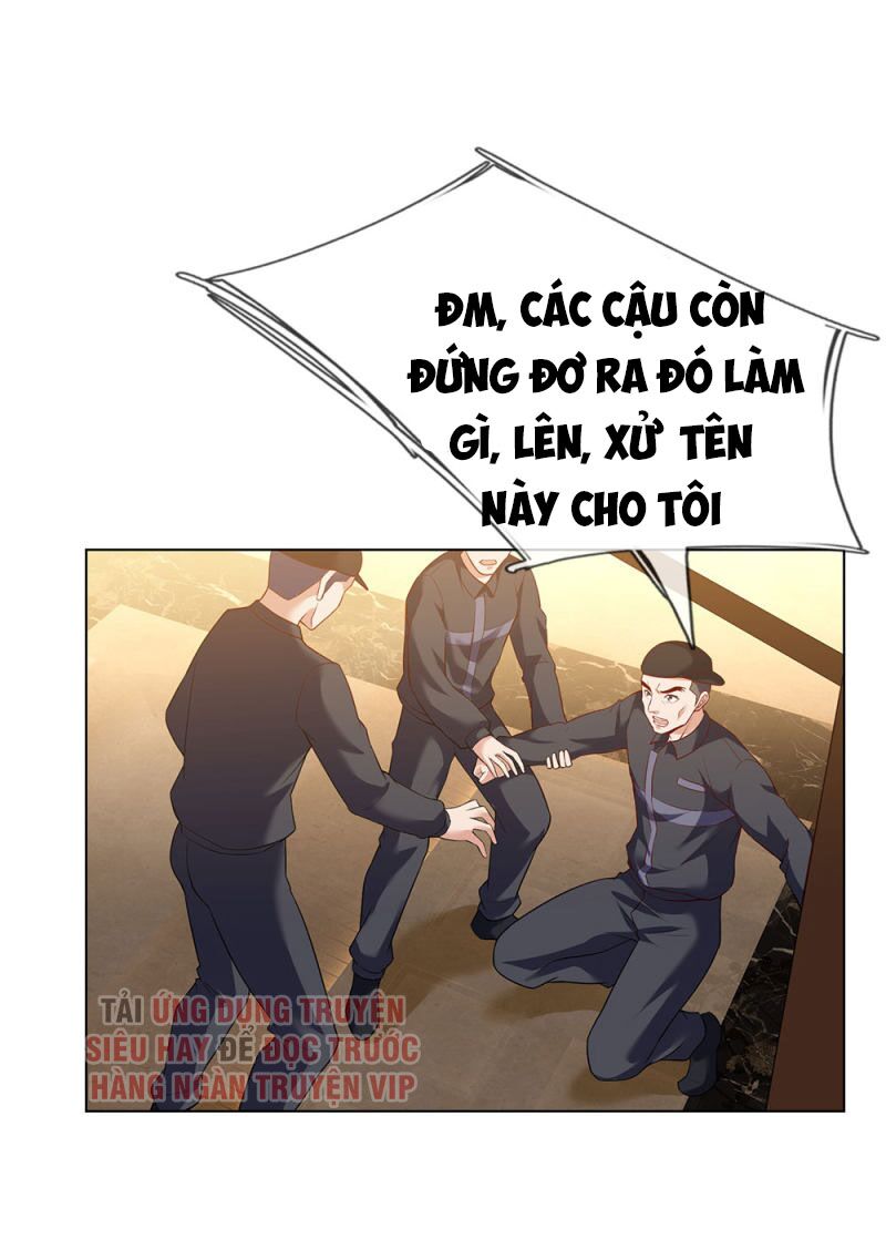 Ta Là Chiến Thần Vô Song Chapter 3 - Trang 29