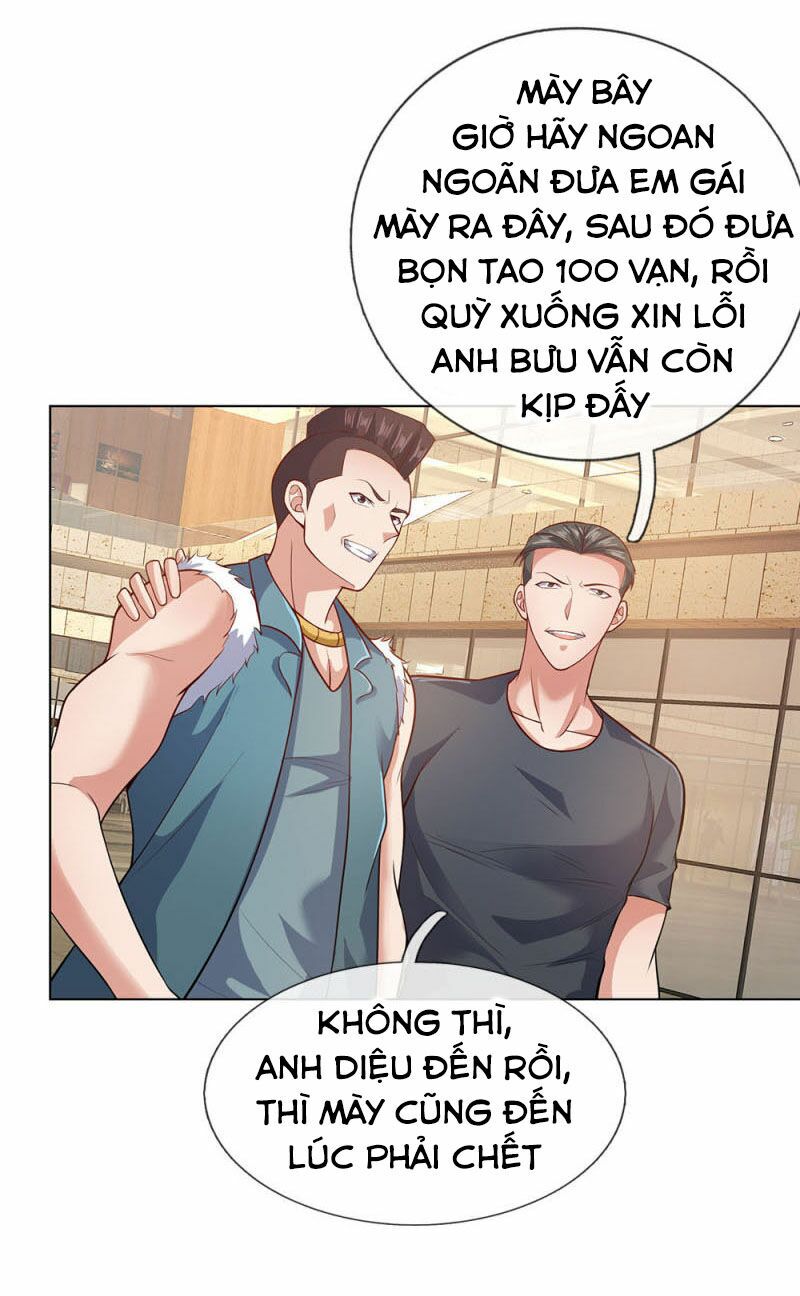 Ta Là Chiến Thần Vô Song Chapter 28 - Trang 9