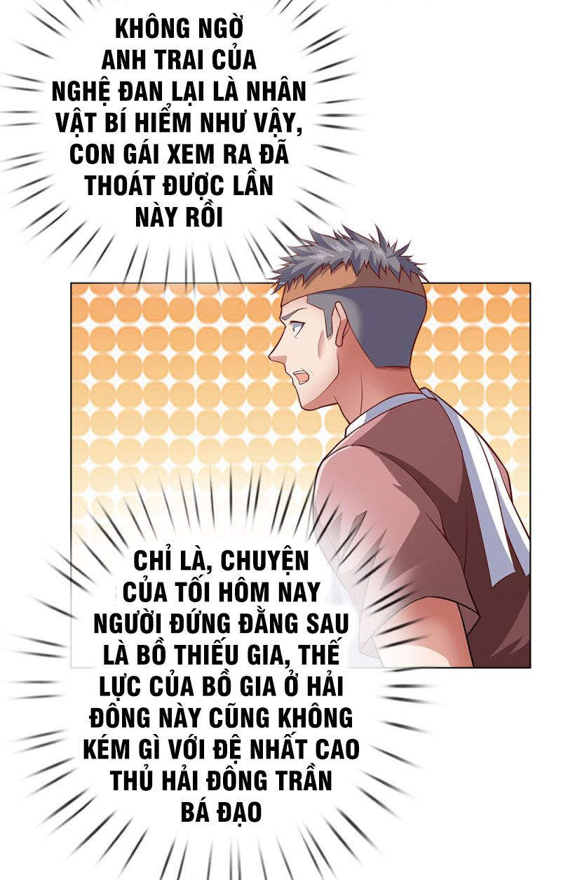 Ta Là Chiến Thần Vô Song Chapter 32 - Trang 4